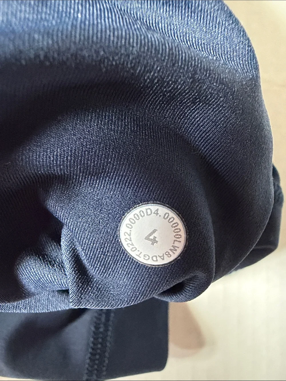 Lululemon Hotty Hot High-Rise Skirt *Long Size 4